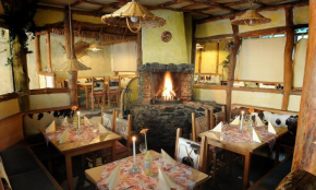 Гостиница Kelten-Hotel  Unterbreizbach
